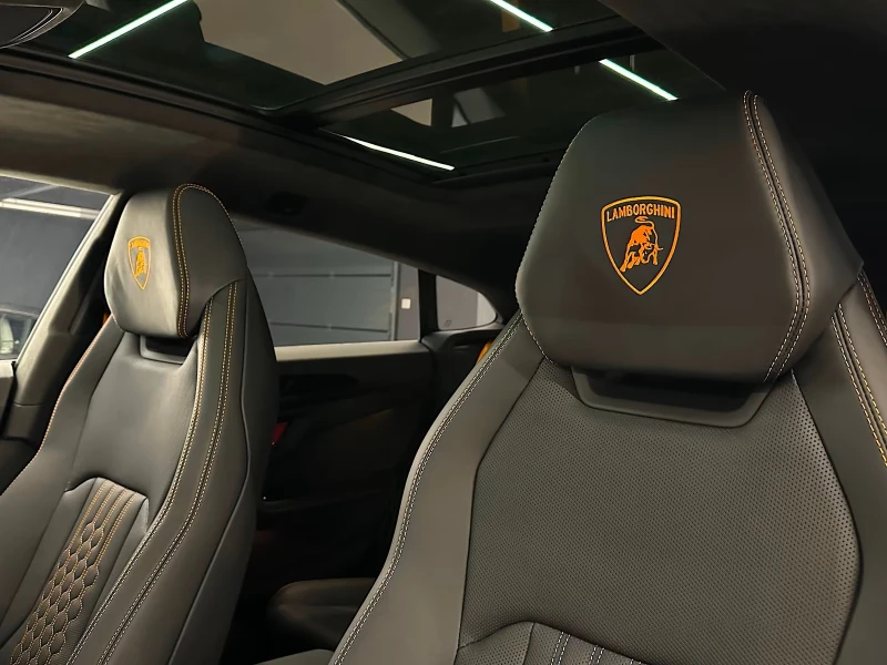 Lamborghini Urus SE 4.0 V8 Plug-in Hybrid 4WD, снимка 6 - Автомобили и джипове - 53519567