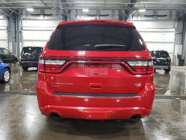 Dodge Durango R/T , снимка 6 - Автомобили и джипове - 48635946