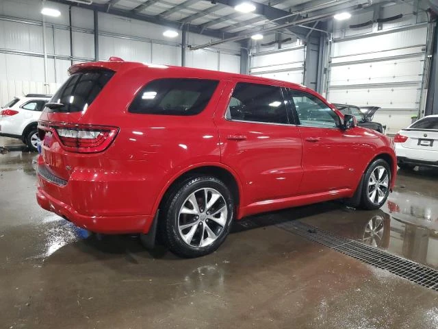 Dodge Durango R/T , снимка 5 - Автомобили и джипове - 48635946