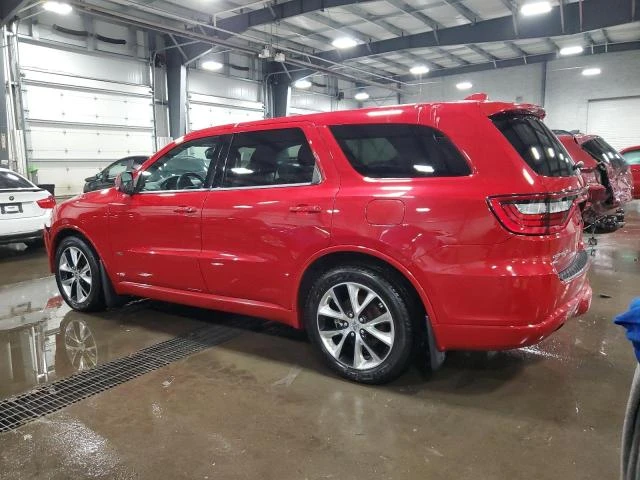 Dodge Durango R/T , снимка 4 - Автомобили и джипове - 48635946