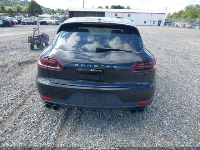 Porsche Macan SPORT EDITION - изображение 7