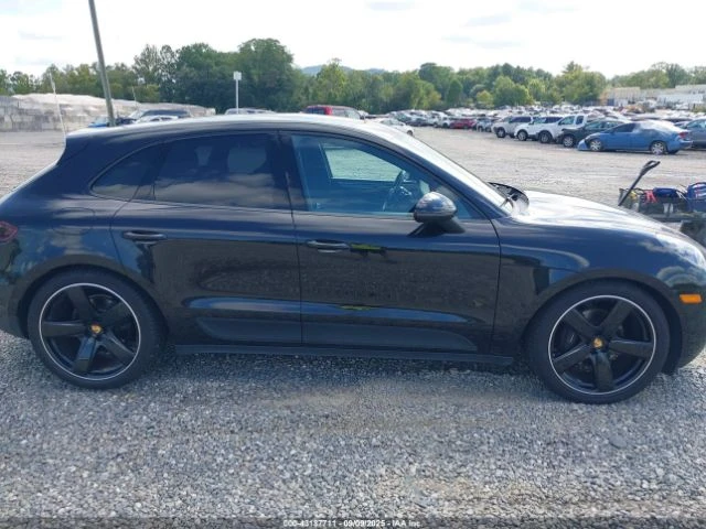 Porsche Macan SPORT EDITION - изображение 6