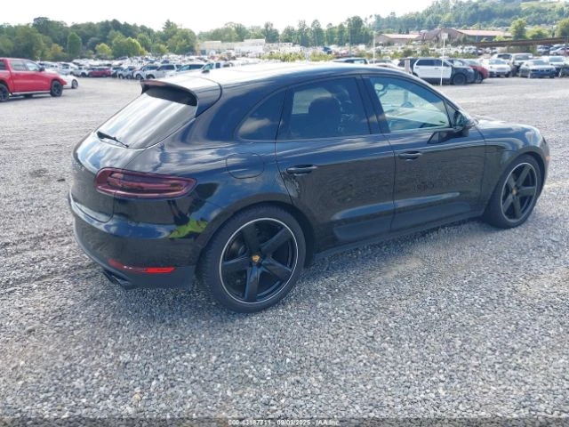 Porsche Macan SPORT EDITION - изображение 3