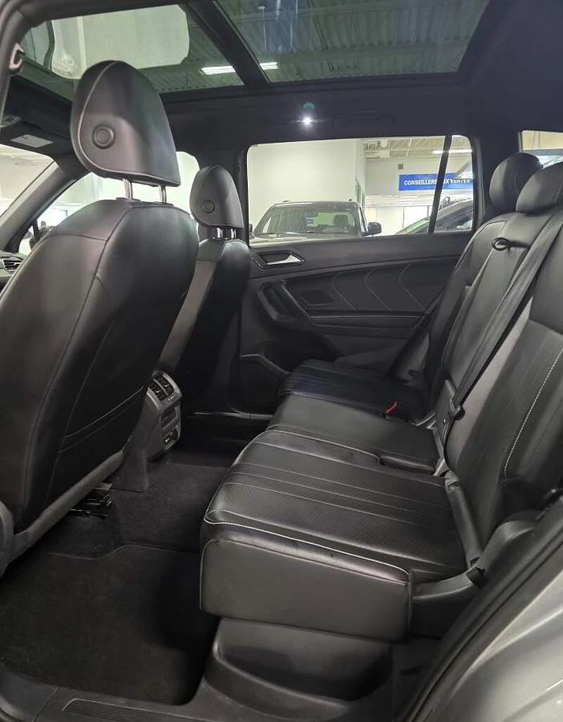 VW Tiguan R-LINE* COMFORTLINE* 4MOTION* DIGITAL* , снимка 10 - Автомобили и джипове - 54823836