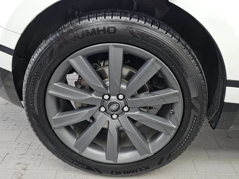 Land Rover Range Rover Velar 3.0 D300 R-DYNAMIC HSE, снимка 5 - Автомобили и джипове - 55705806