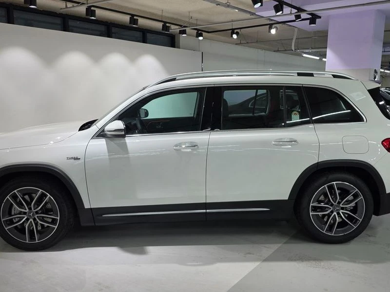 Mercedes-Benz GLB35AMG 2.0 1991 360 hp Automatic | Mobile.bg � ����������� 8