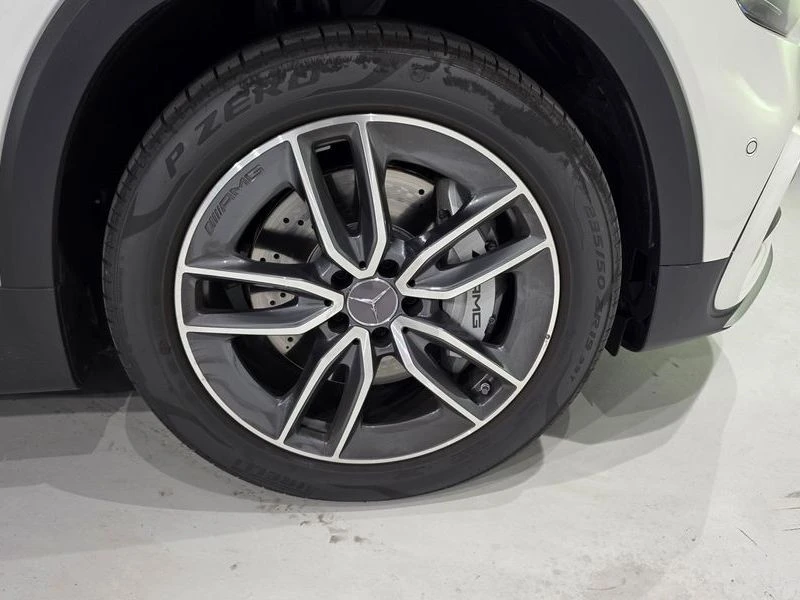 Mercedes-Benz GLB35AMG 2.0 1991 360 hp Automatic | Mobile.bg � ����������� 5