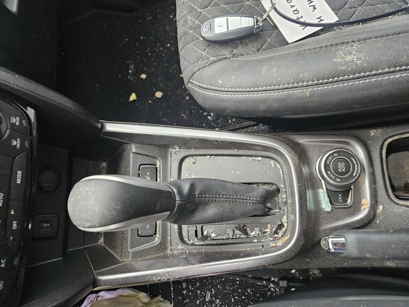 Suzuki Vitara 1.4 4x4 | Mobile.bg   15