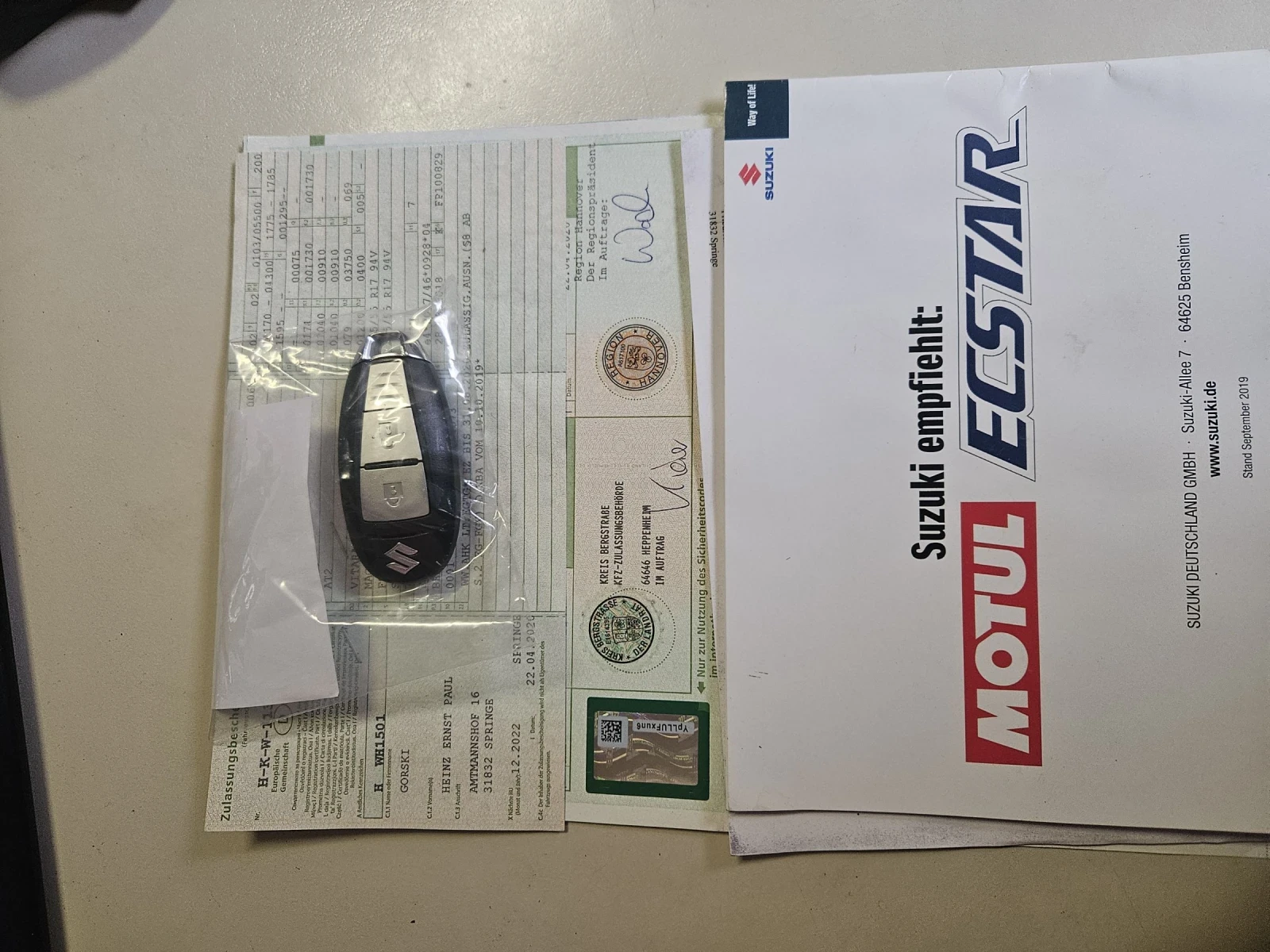 Suzuki Vitara 1.4 4x4 | Mobile.bg   12