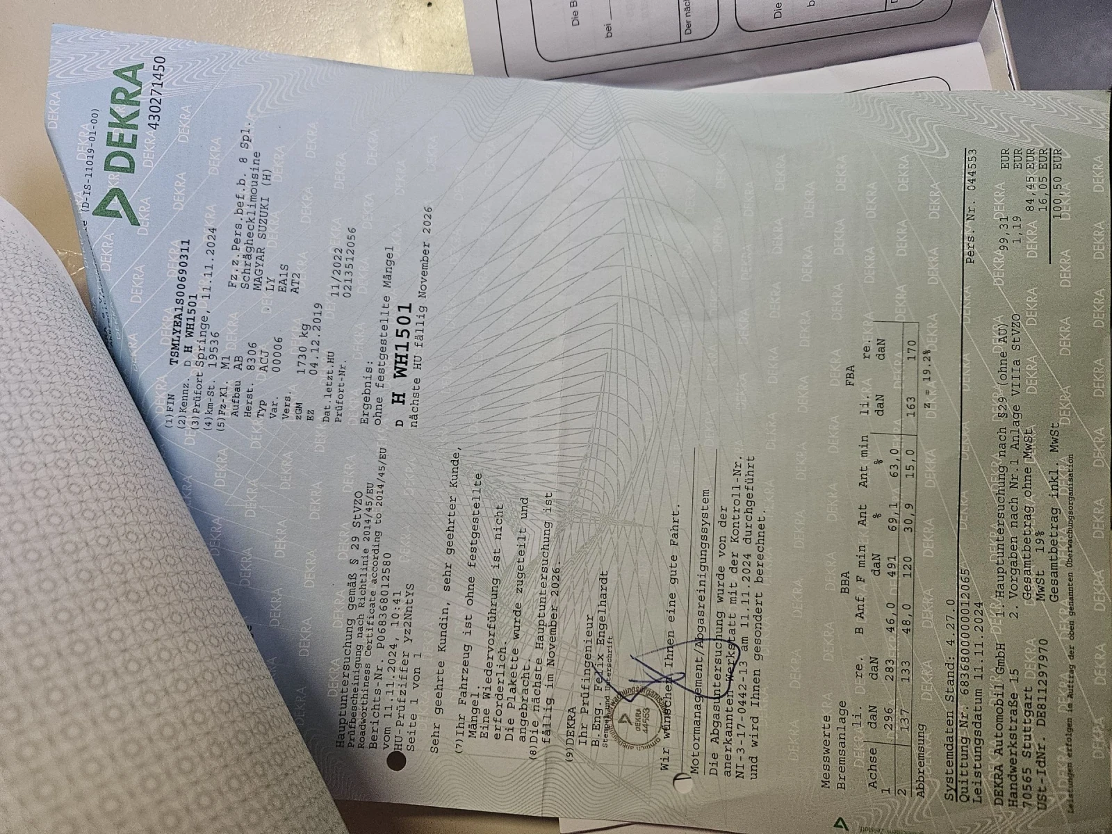 Suzuki Vitara 1.4 4x4 | Mobile.bg   11