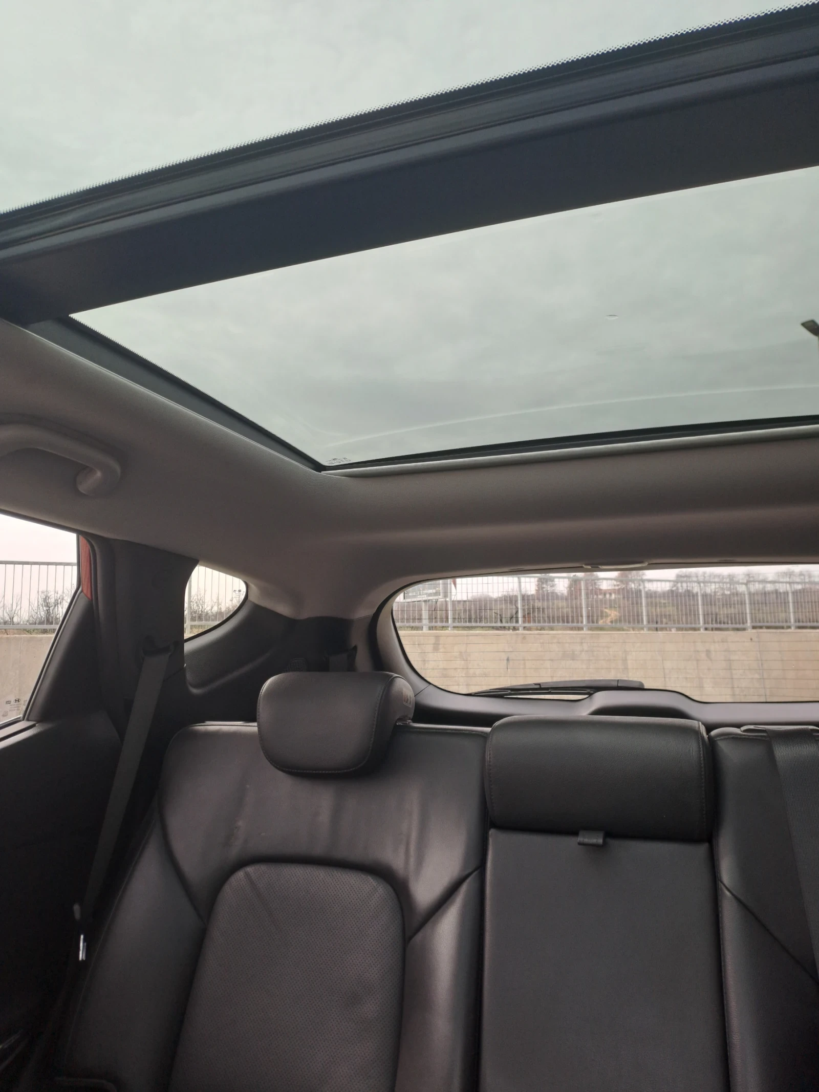 Hyundai Santa fe | Mobile.bg   14