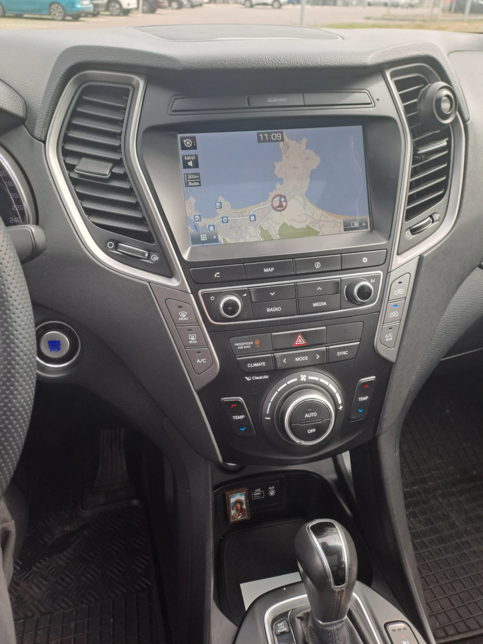 Hyundai Santa fe | Mobile.bg   12