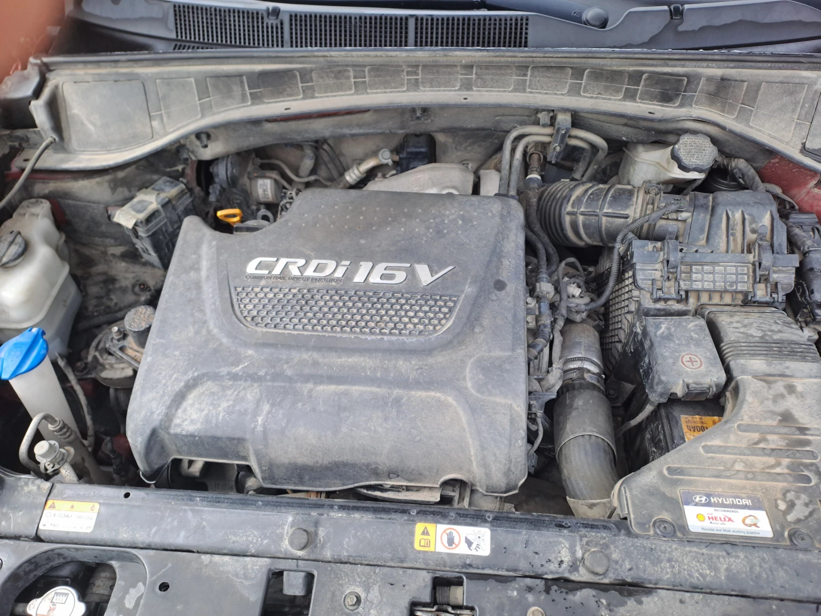 Hyundai Santa fe | Mobile.bg   17