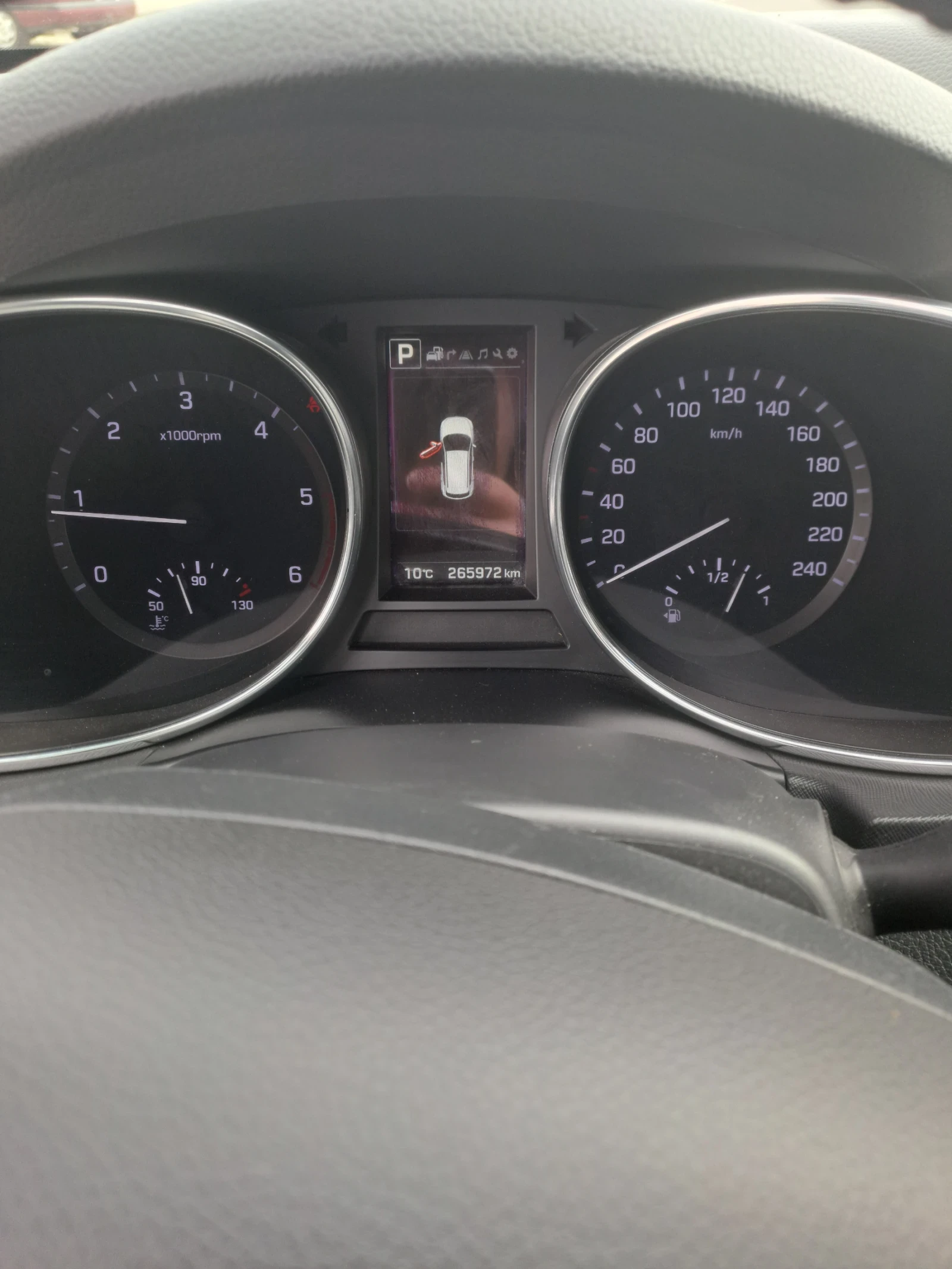 Hyundai Santa fe | Mobile.bg   16