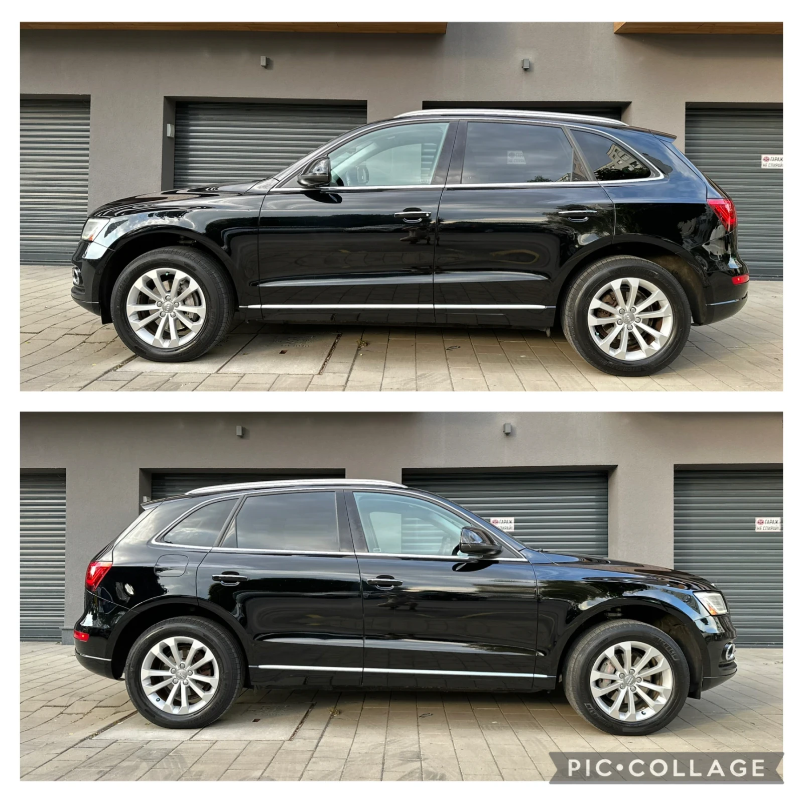 Audi Q5 2.0T, 8-ZF, KEYLESS, NAVI, PANO - изображение 4