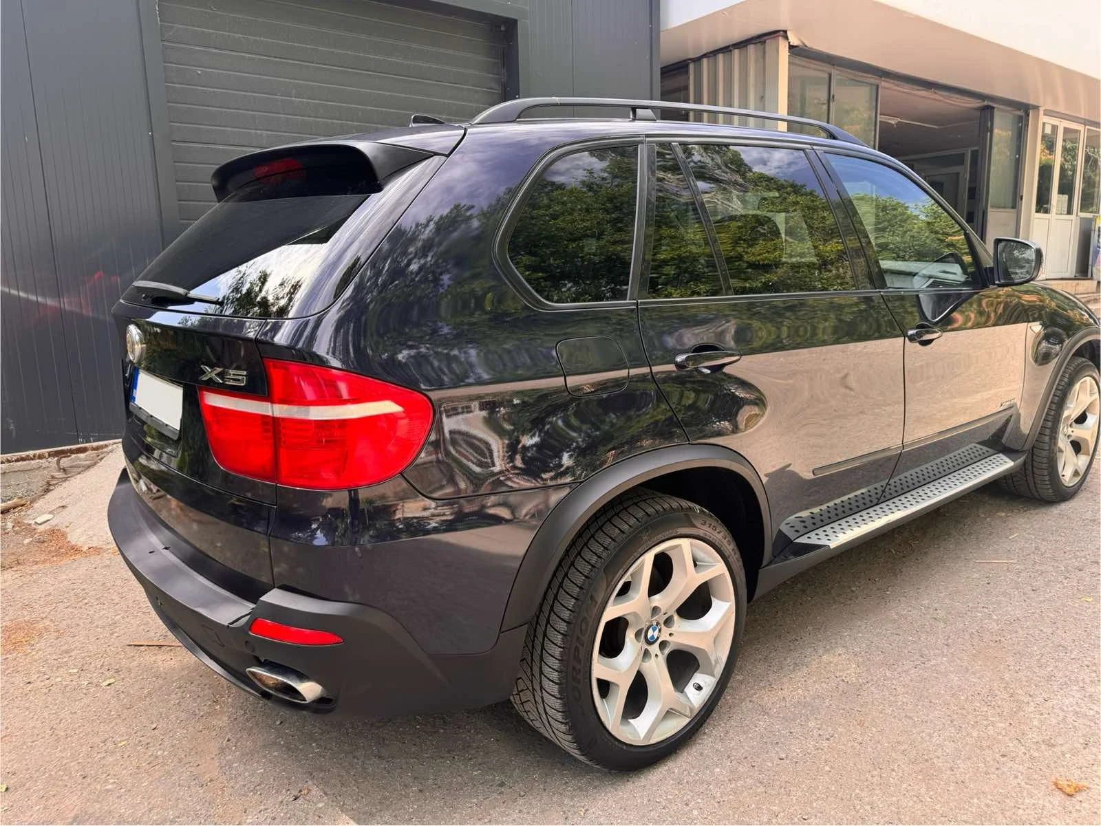BMW X5 Sport - изображение 2