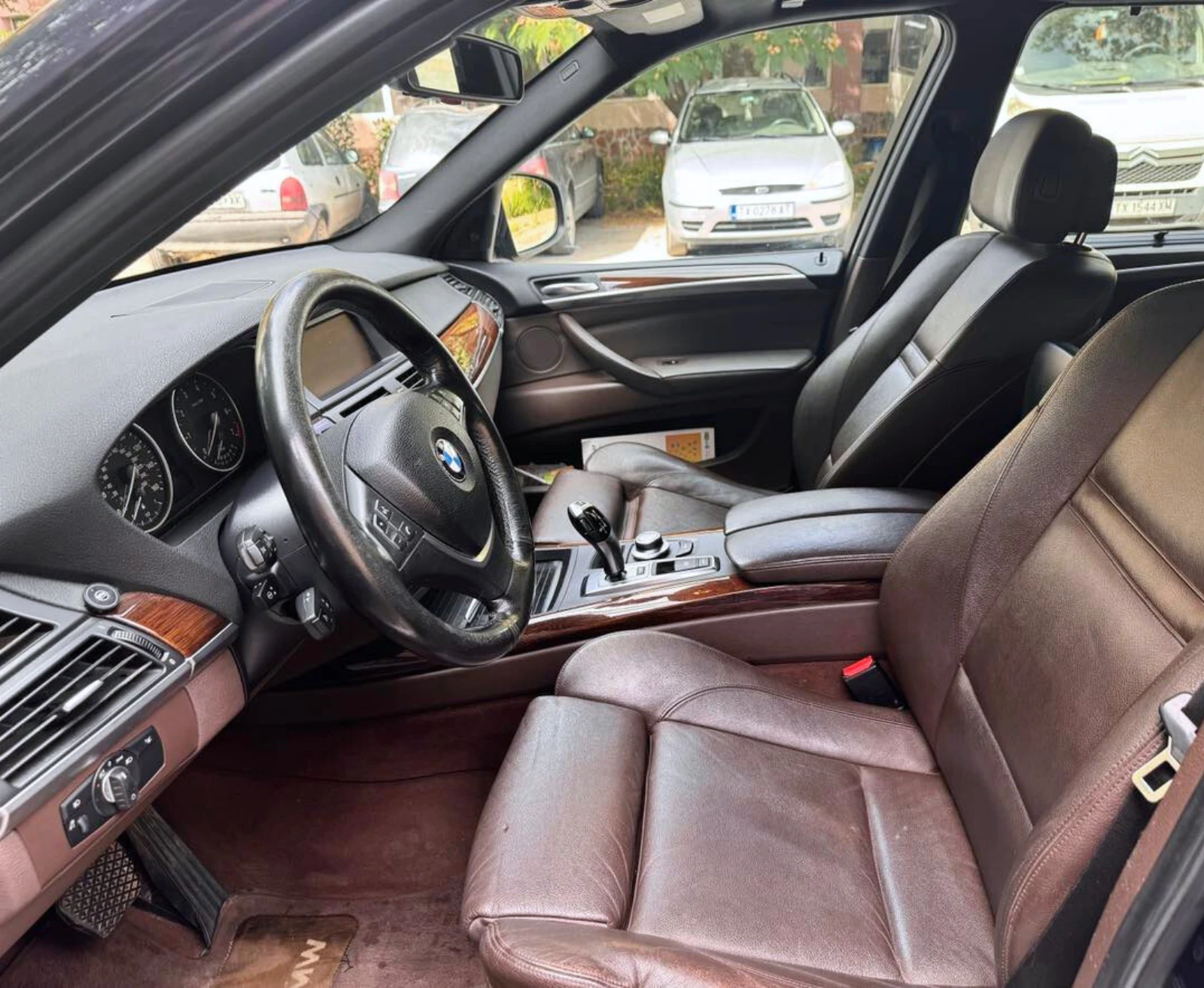 BMW X5 4.8 БЕНЗИН - изображение 3