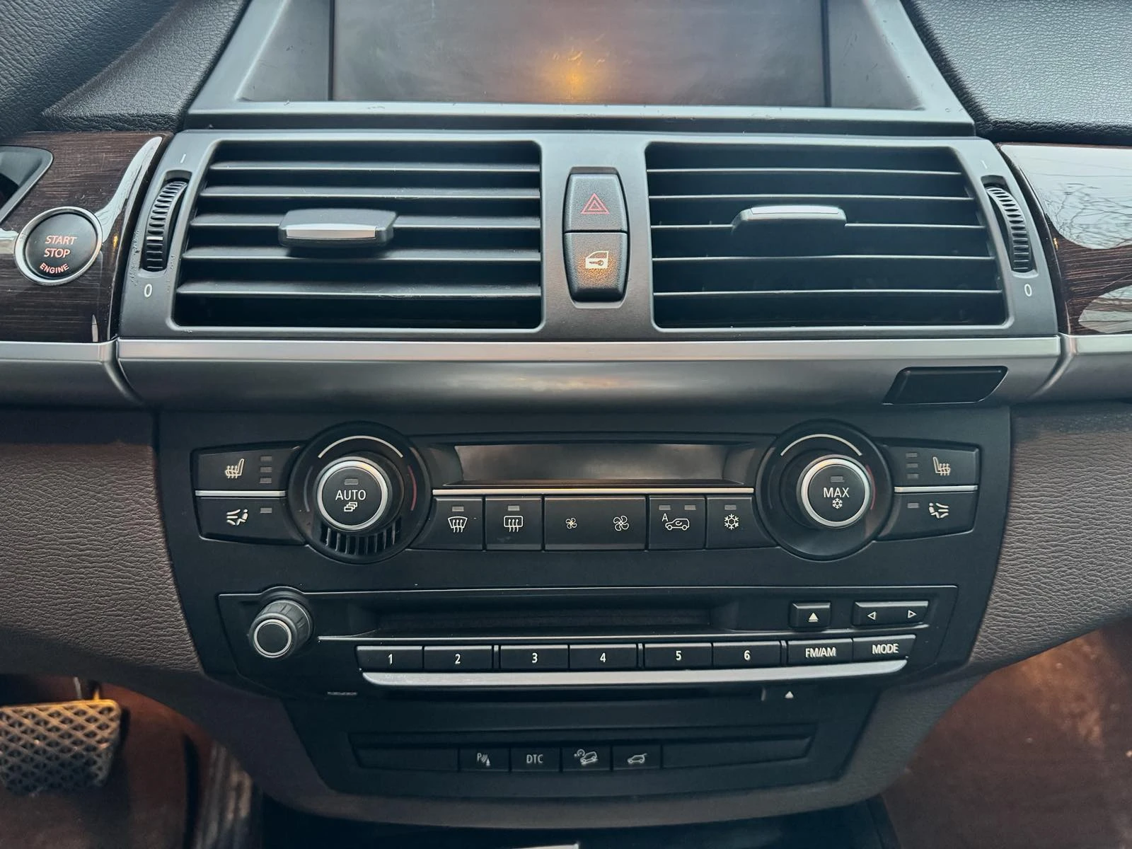 BMW X5 4.8 БЕНЗИН - изображение 5