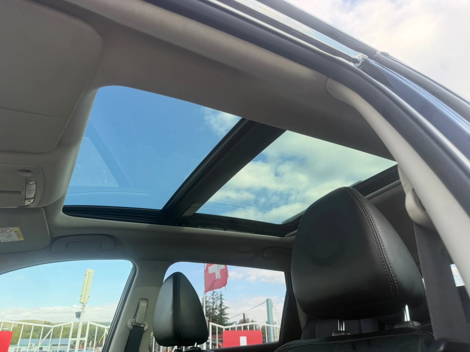 Nissan X-trail FACELIFT 2.0 4x4 AUT. 360 FULL  | Mobile.bg   12