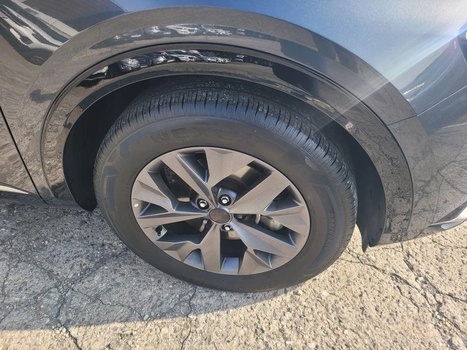 Kia Sportage  - изображение 5