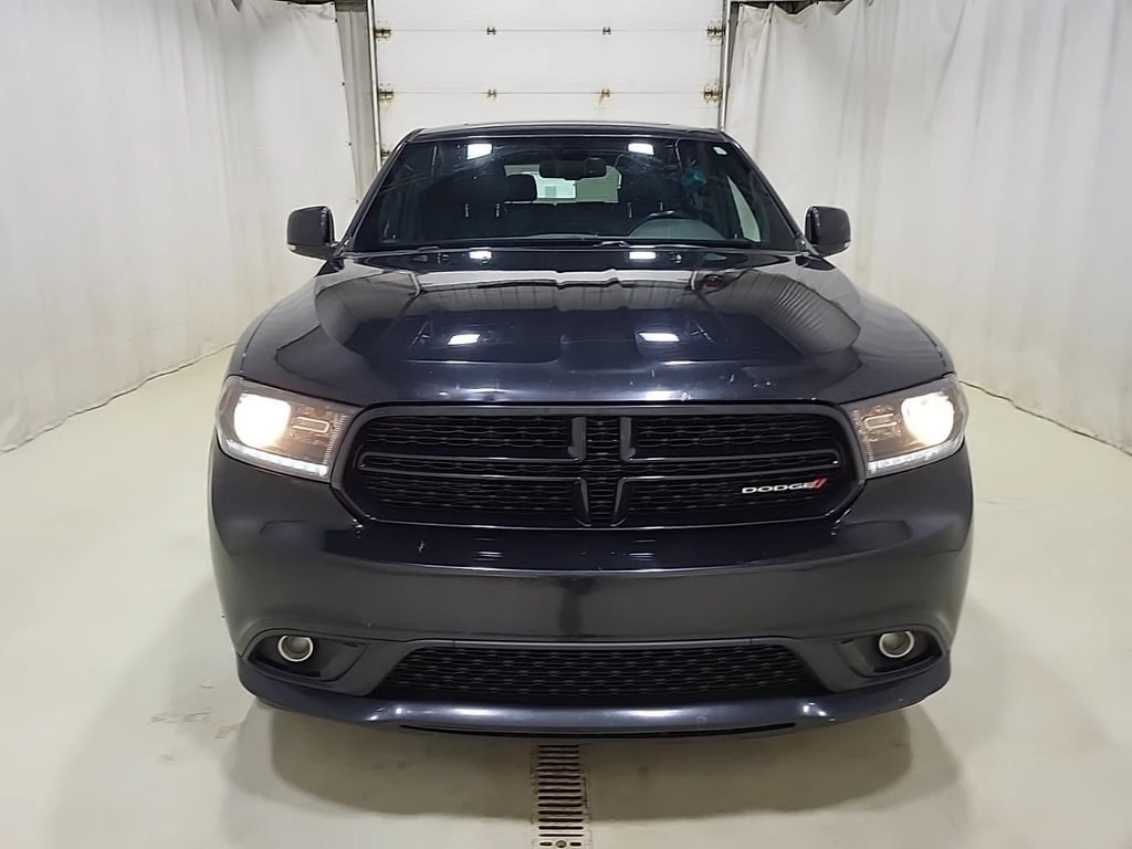 Dodge Durango * LIMITED * CARFAX * БЕЗ ПЪРВОНАЧАЛНА ВНОСКА - изображение 8