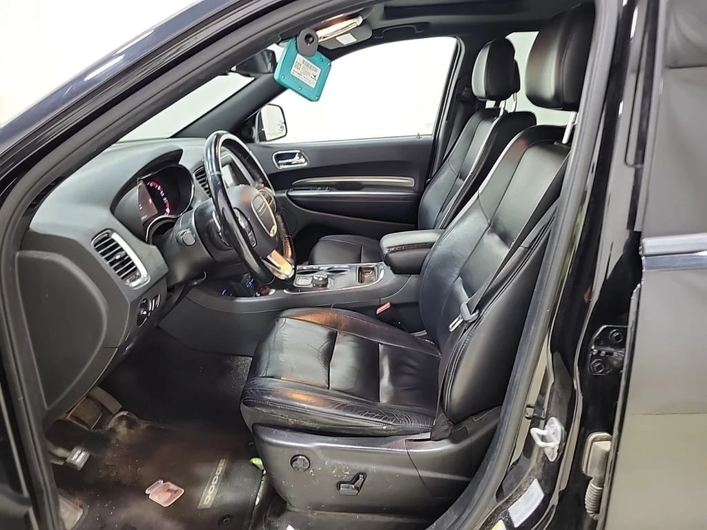 Dodge Durango * LIMITED * CARFAX * БЕЗ ПЪРВОНАЧАЛНА ВНОСКА - изображение 5