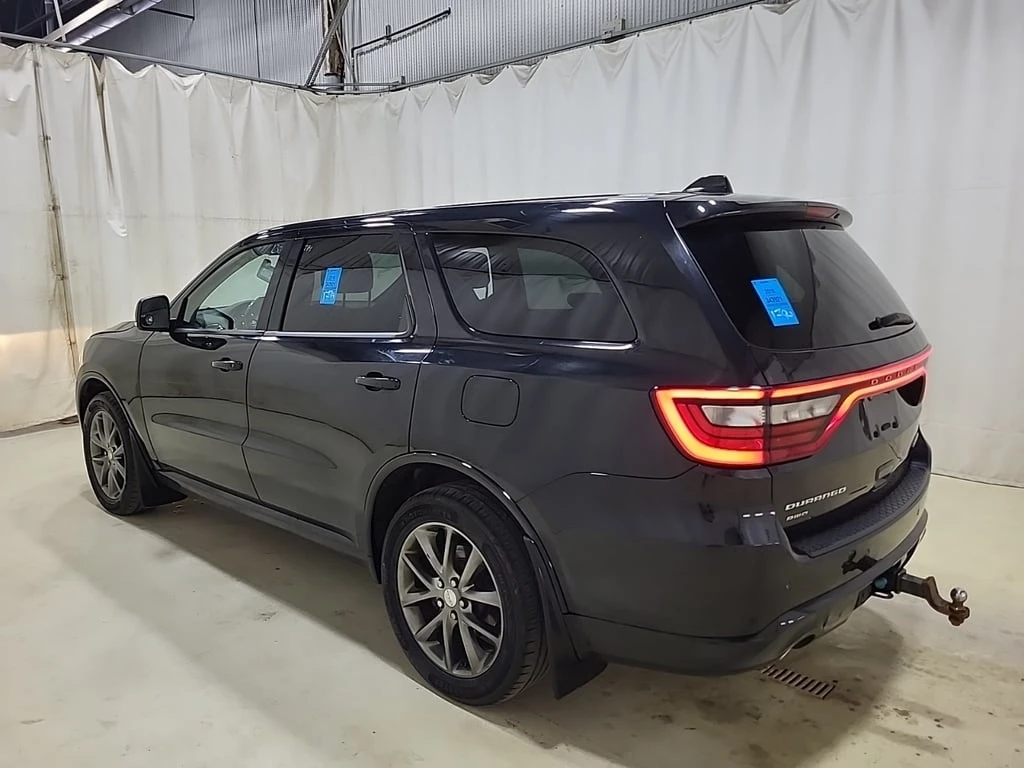 Dodge Durango * LIMITED * CARFAX * БЕЗ ПЪРВОНАЧАЛНА ВНОСКА - изображение 4
