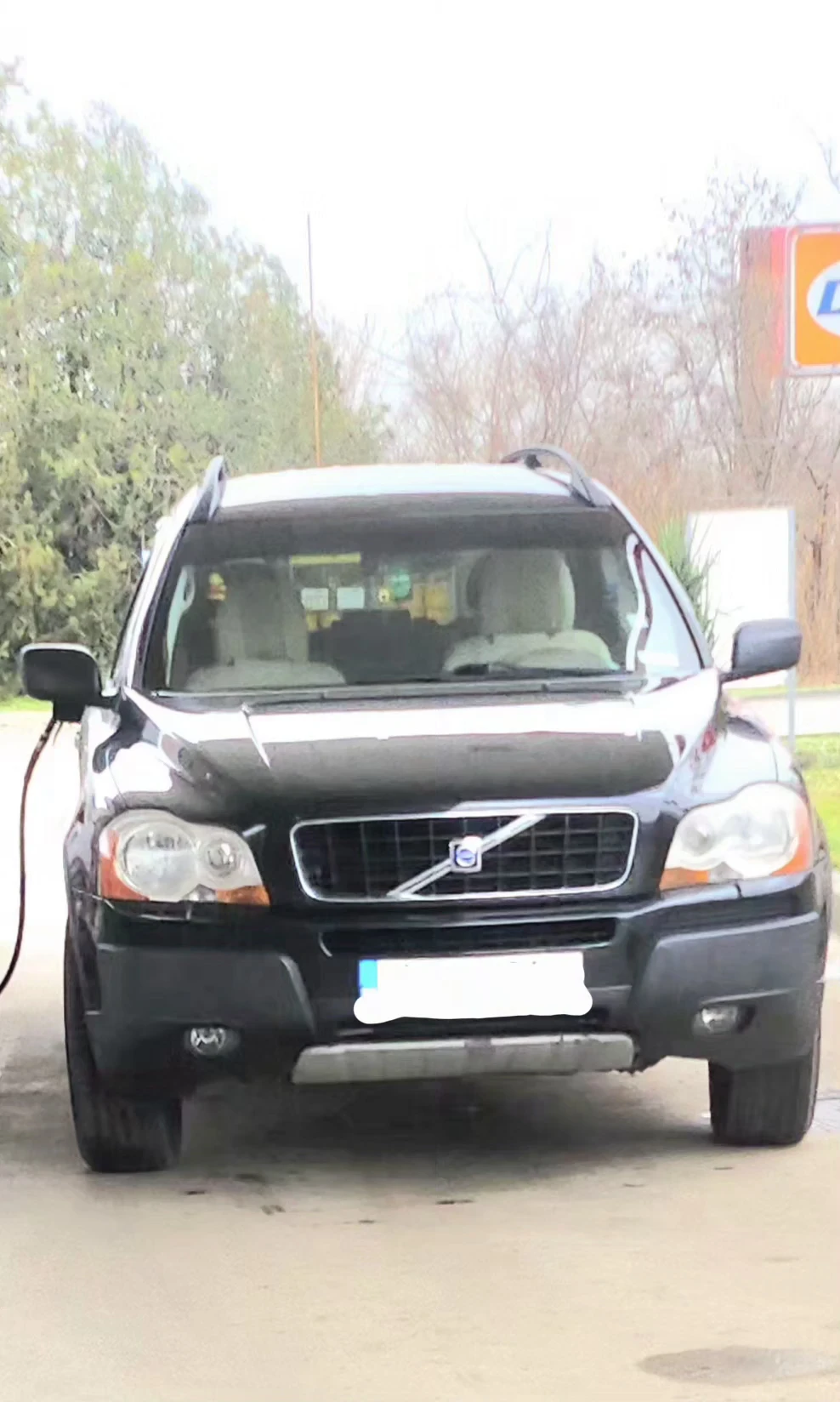 Volvo Xc90 | Mobile.bg   1