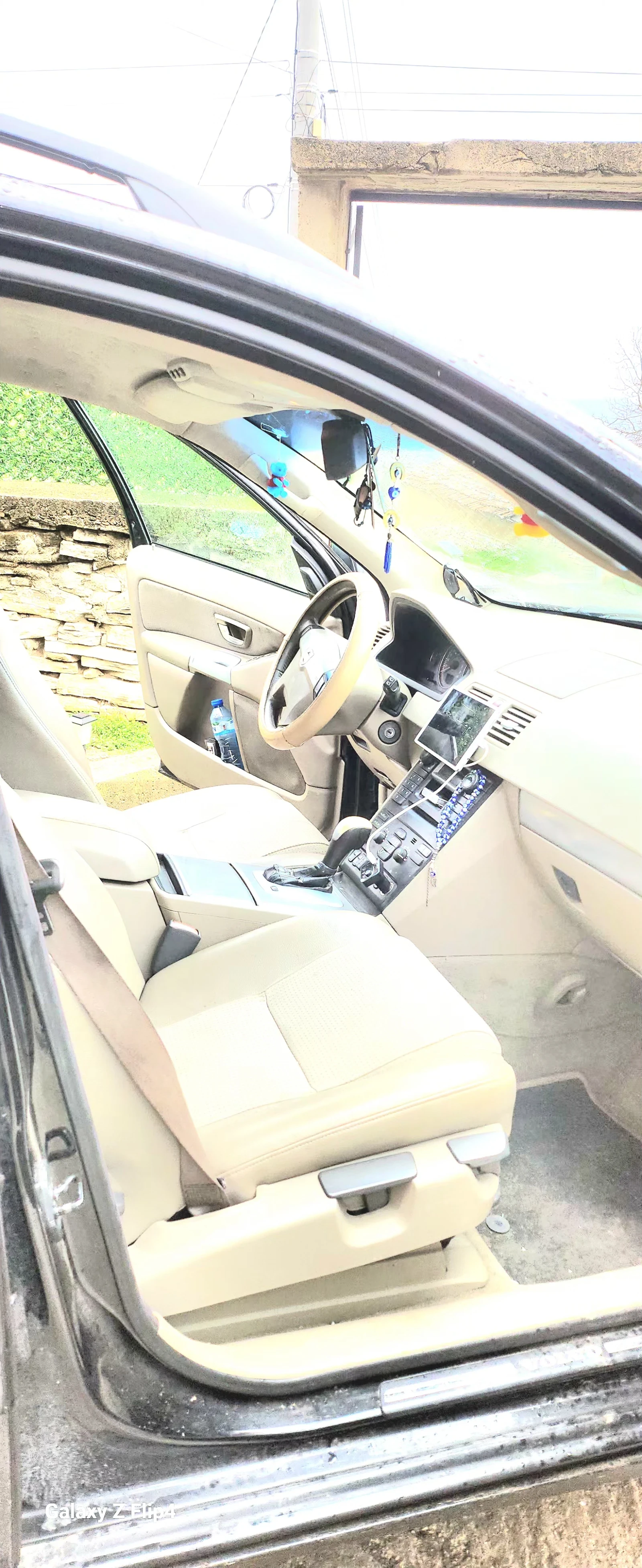 Volvo Xc90  - изображение 7