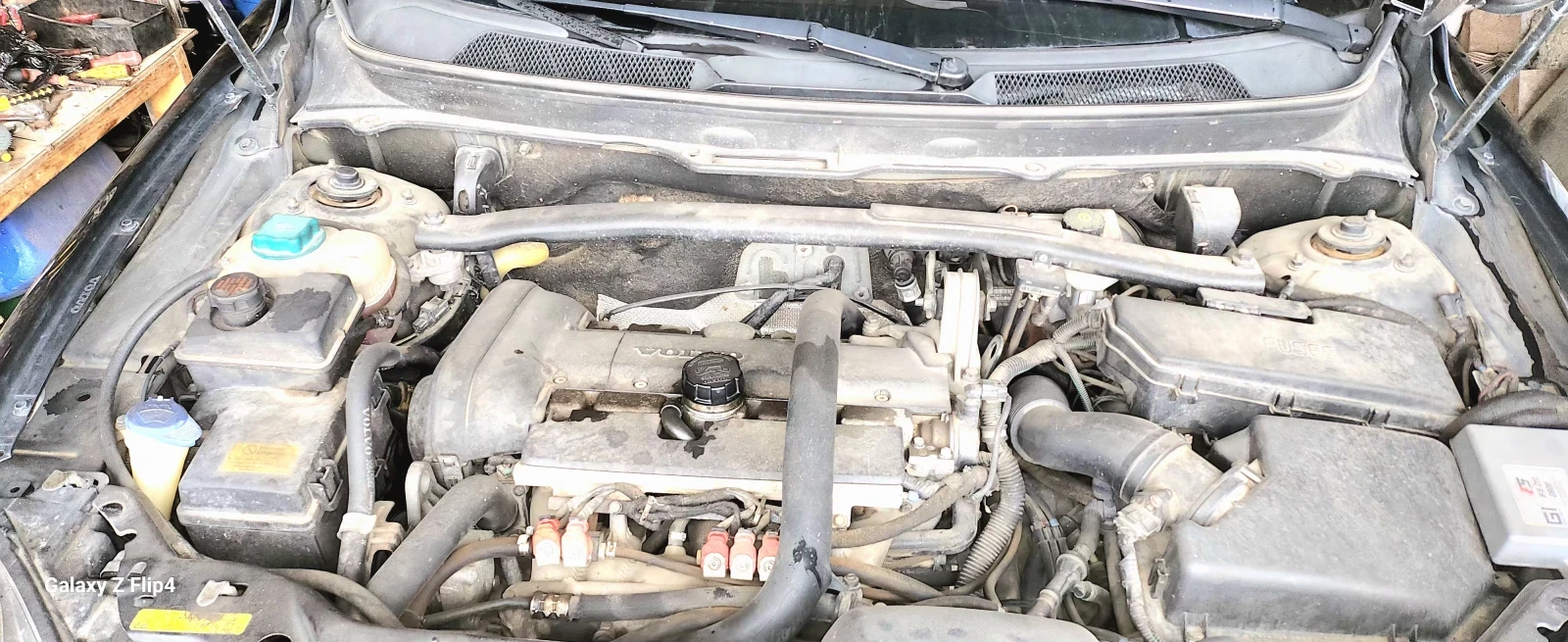 Volvo Xc90  - изображение 8