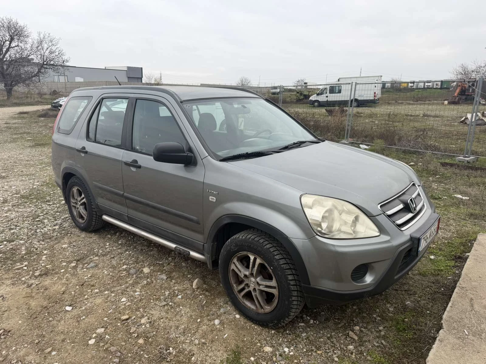 Honda Cr-v 2.0i | Mobile.bg � ����������� 2