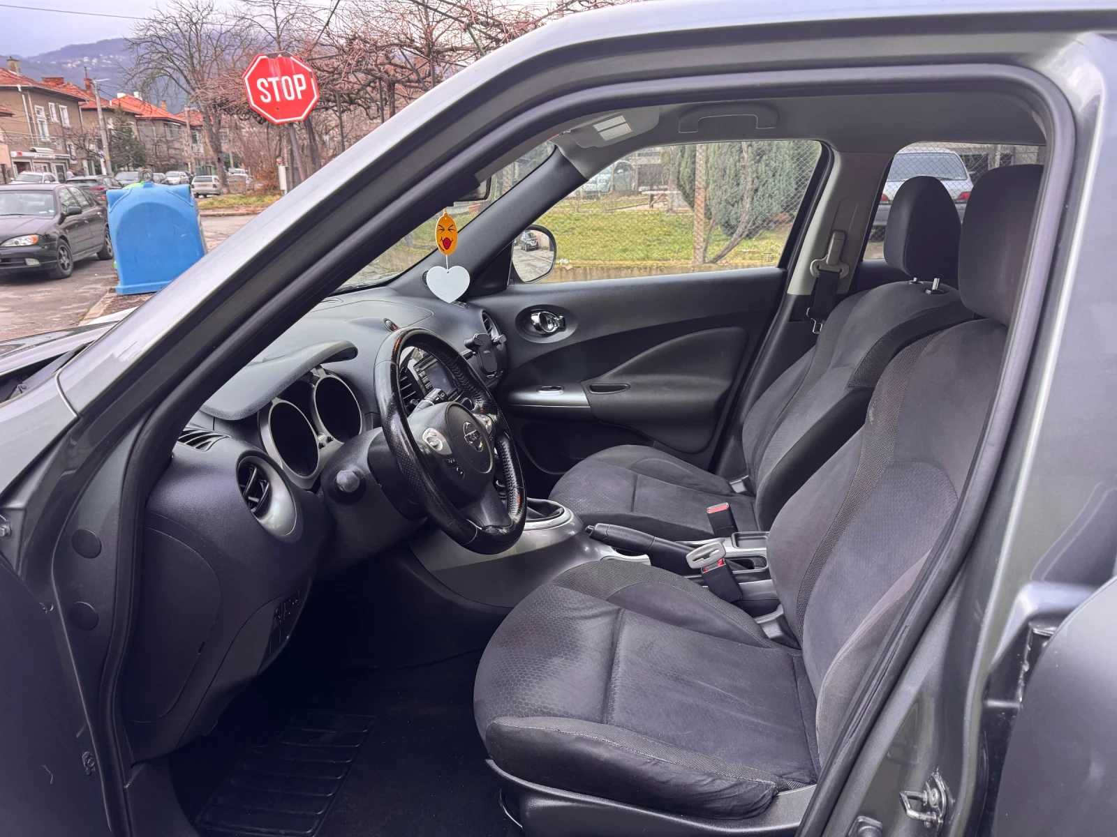 Nissan Juke | Mobile.bg � ����������� 4