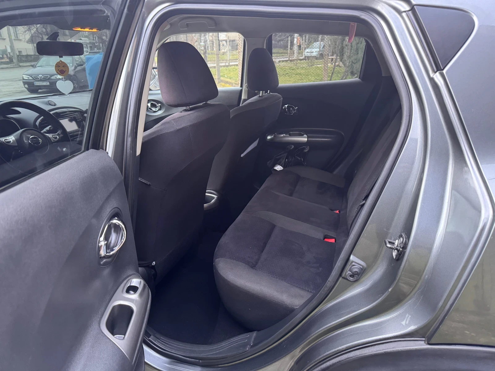 Nissan Juke | Mobile.bg � ����������� 5