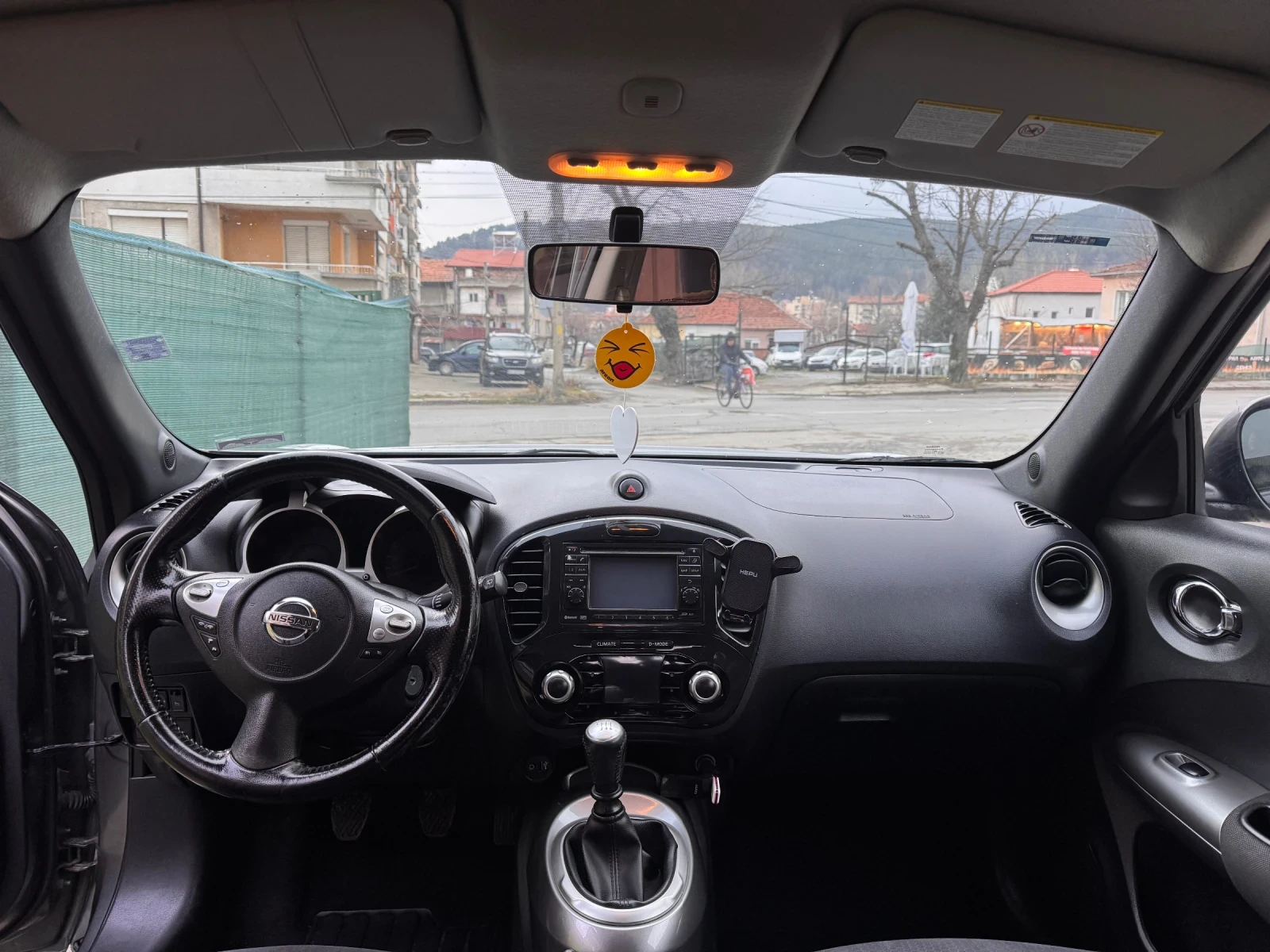 Nissan Juke | Mobile.bg � ����������� 6