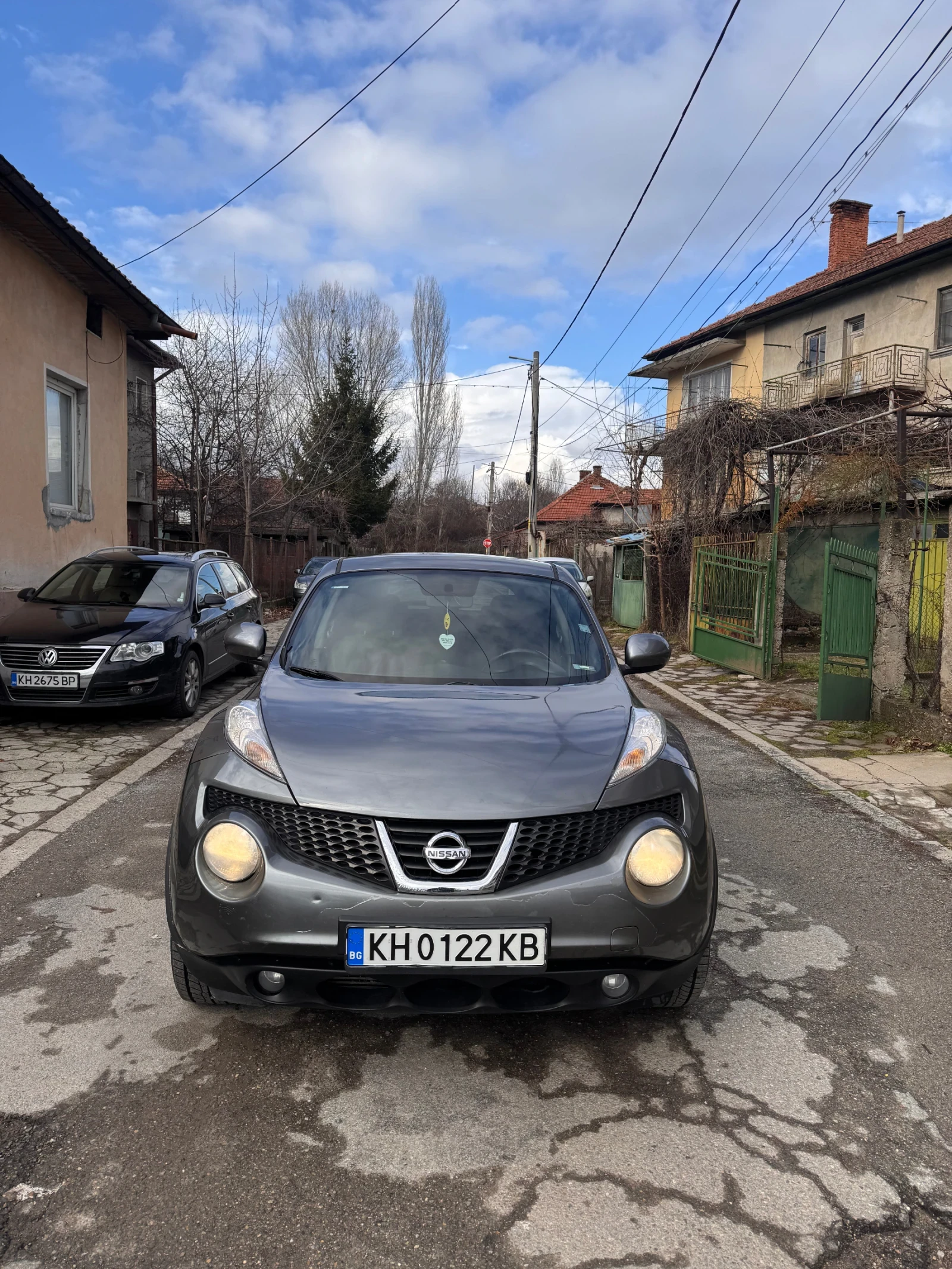 Nissan Juke | Mobile.bg � ����������� 1