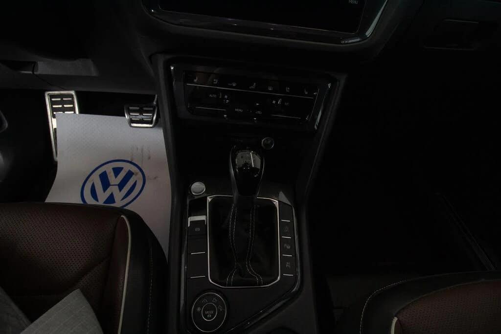 VW Tiguan Highline R-Line 4Motion* MEMORY* KEYLESS*  | Mobile.bg � ����������� 11