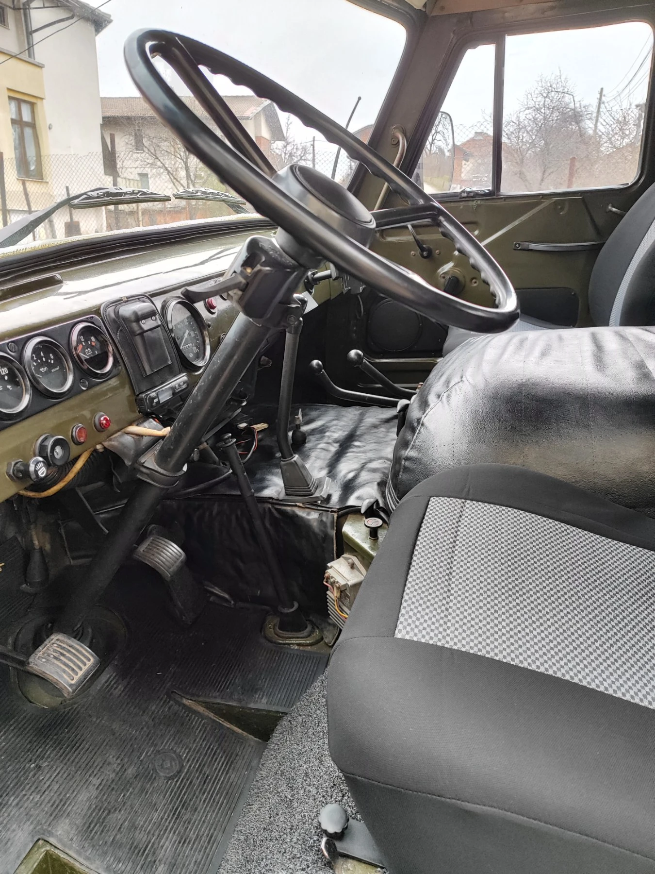 Uaz 452 2206 | Mobile.bg � ����������� 9