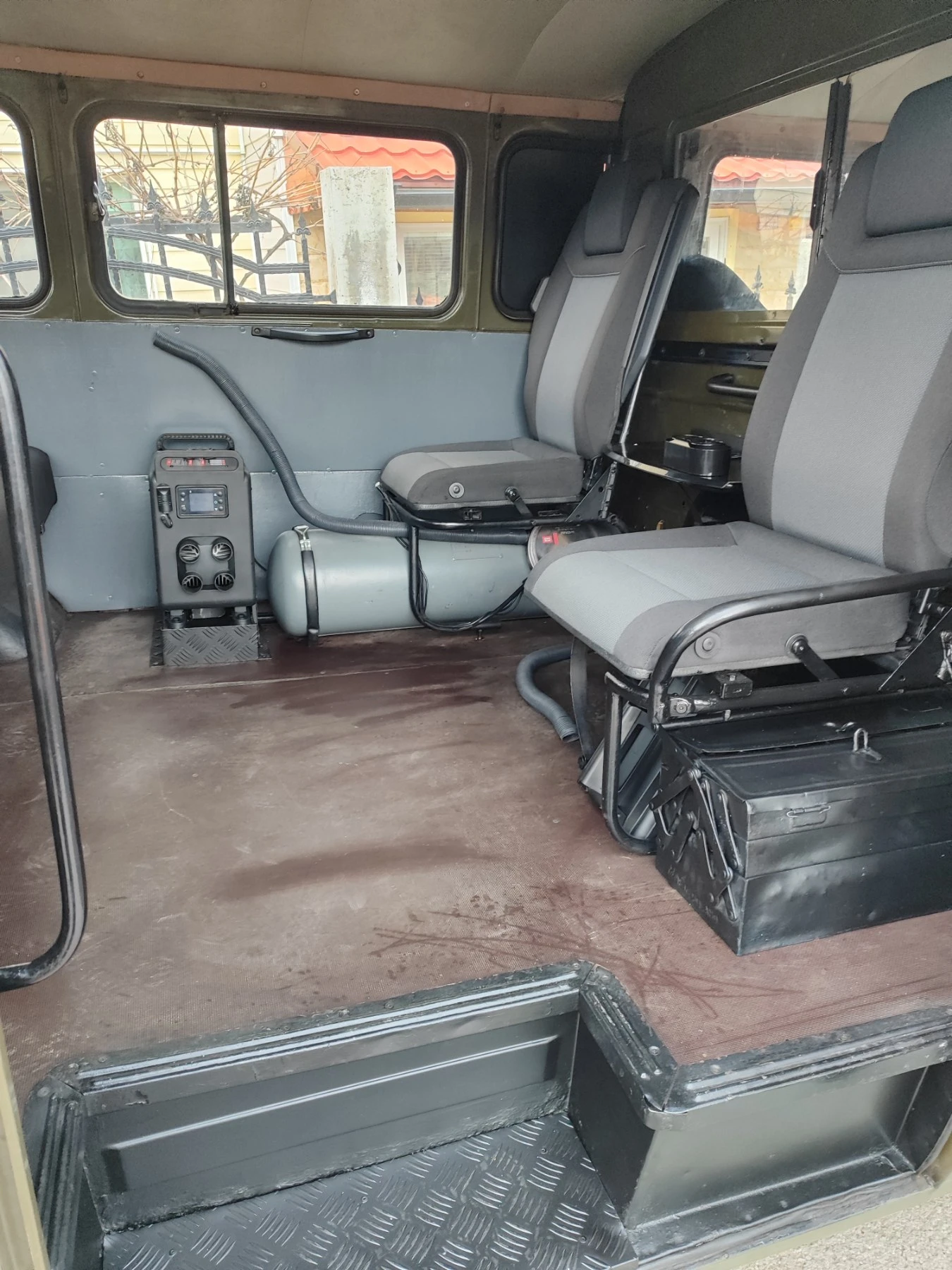 Uaz 452 2206 | Mobile.bg � ����������� 10