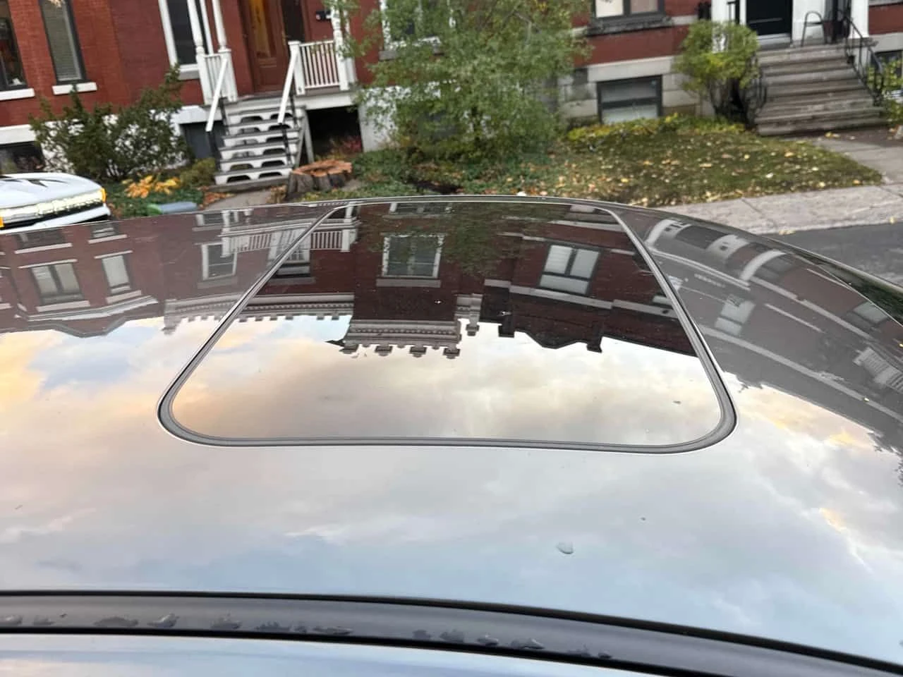 Mazda CX-9 * AWD * CARFAX * ШИБИДАХ * КАМЕРА * ПОДГРЕВ * ПАМЕ - изображение 8