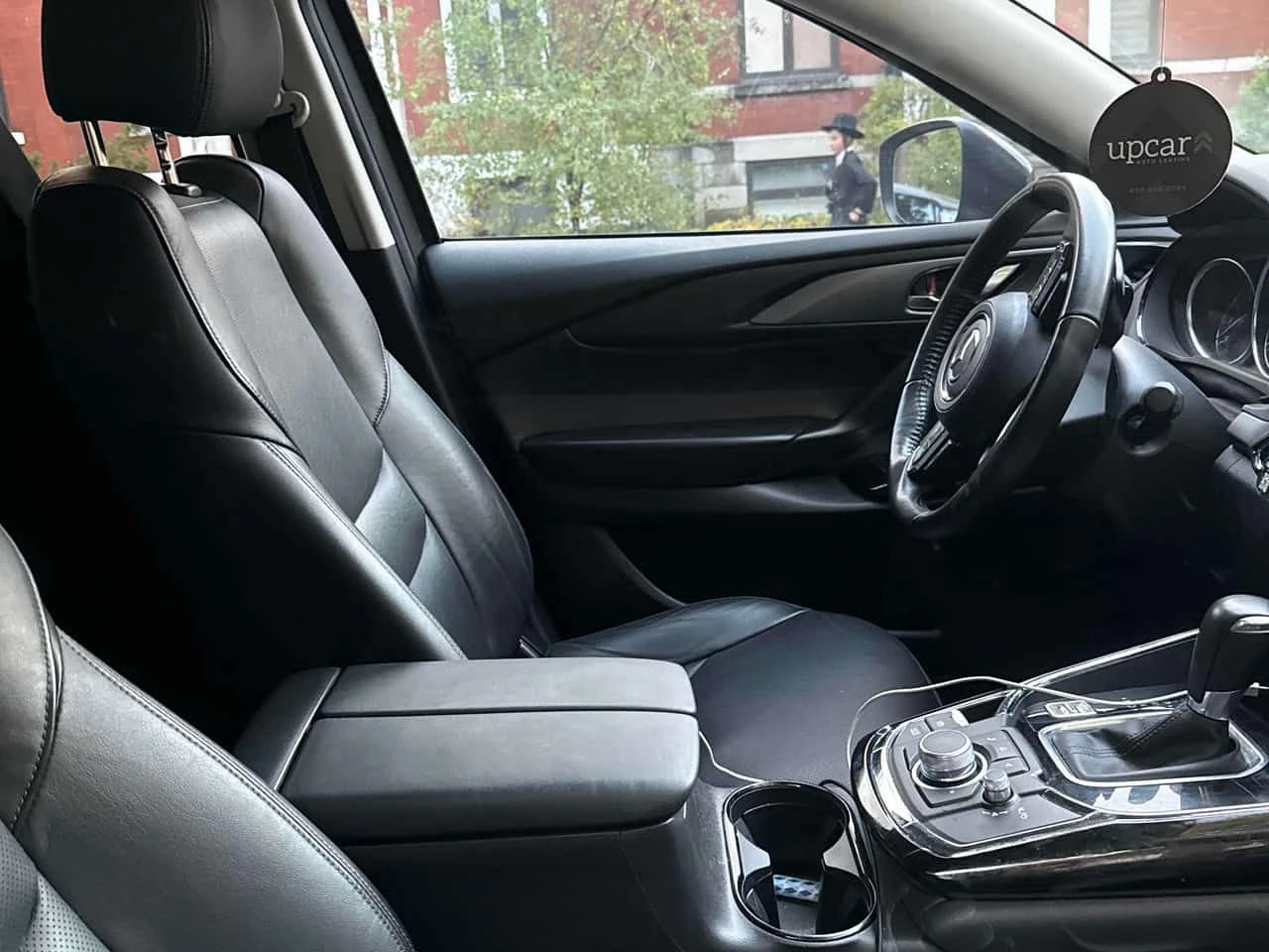 Mazda CX-9 * AWD * CARFAX * ������� * ������ * ������� * ���� | Mobile.bg � ����������� 13