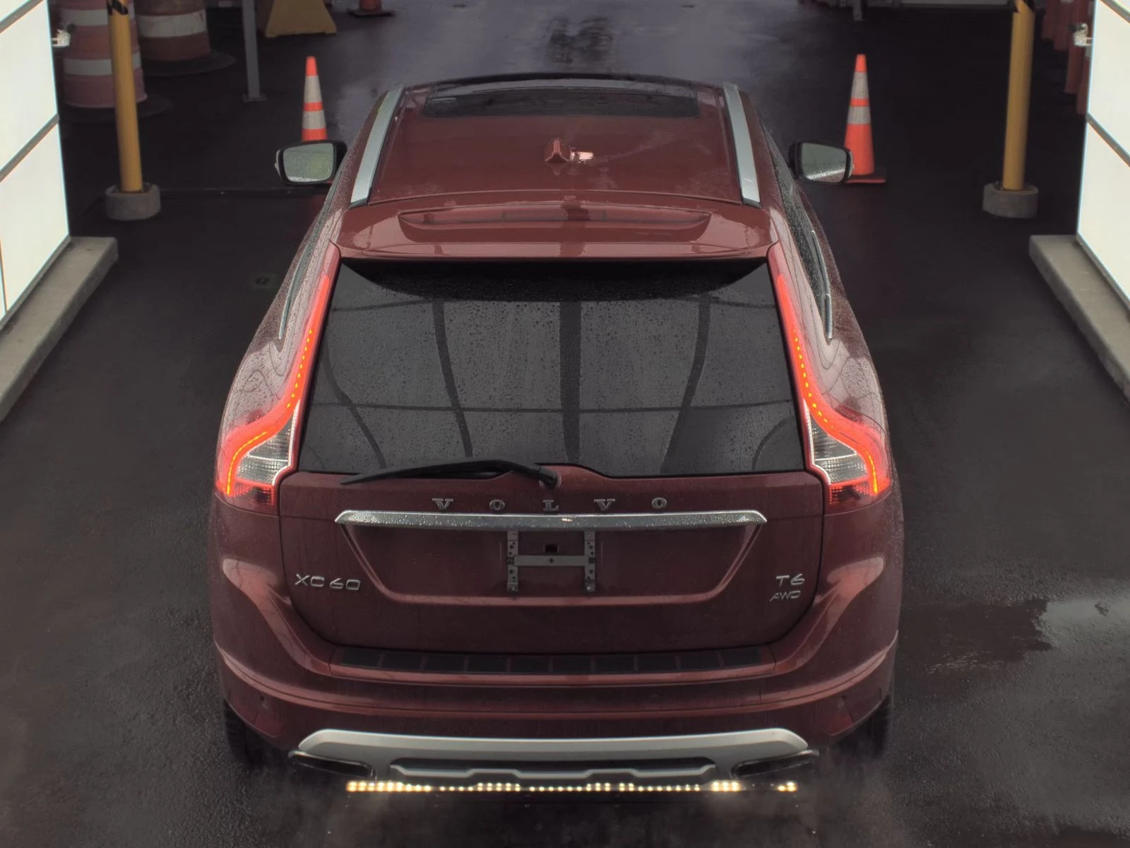 Volvo Xc90 T6* DYNAMIC* ���������* �����* ������* ������* ��� | Mobile.bg � ����������� 7