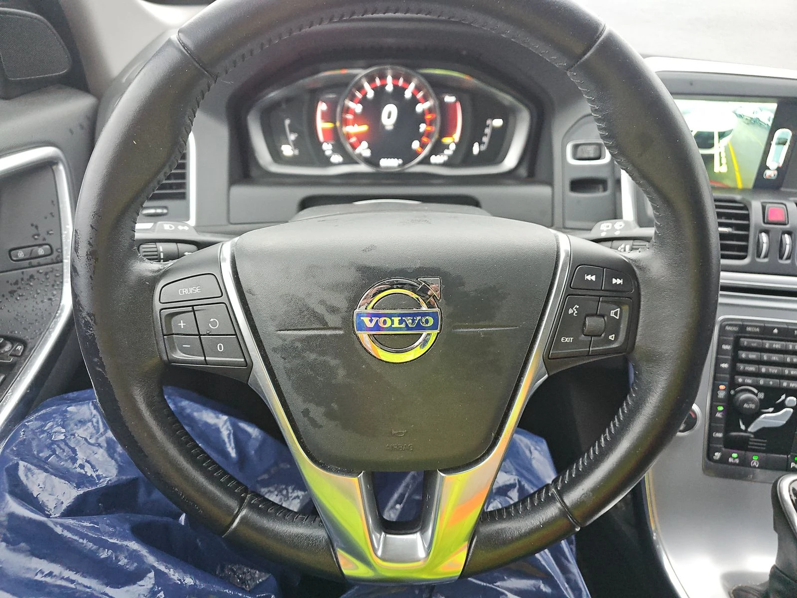 Volvo Xc90 T6* DYNAMIC* ���������* �����* ������* ������* ��� | Mobile.bg � ����������� 10