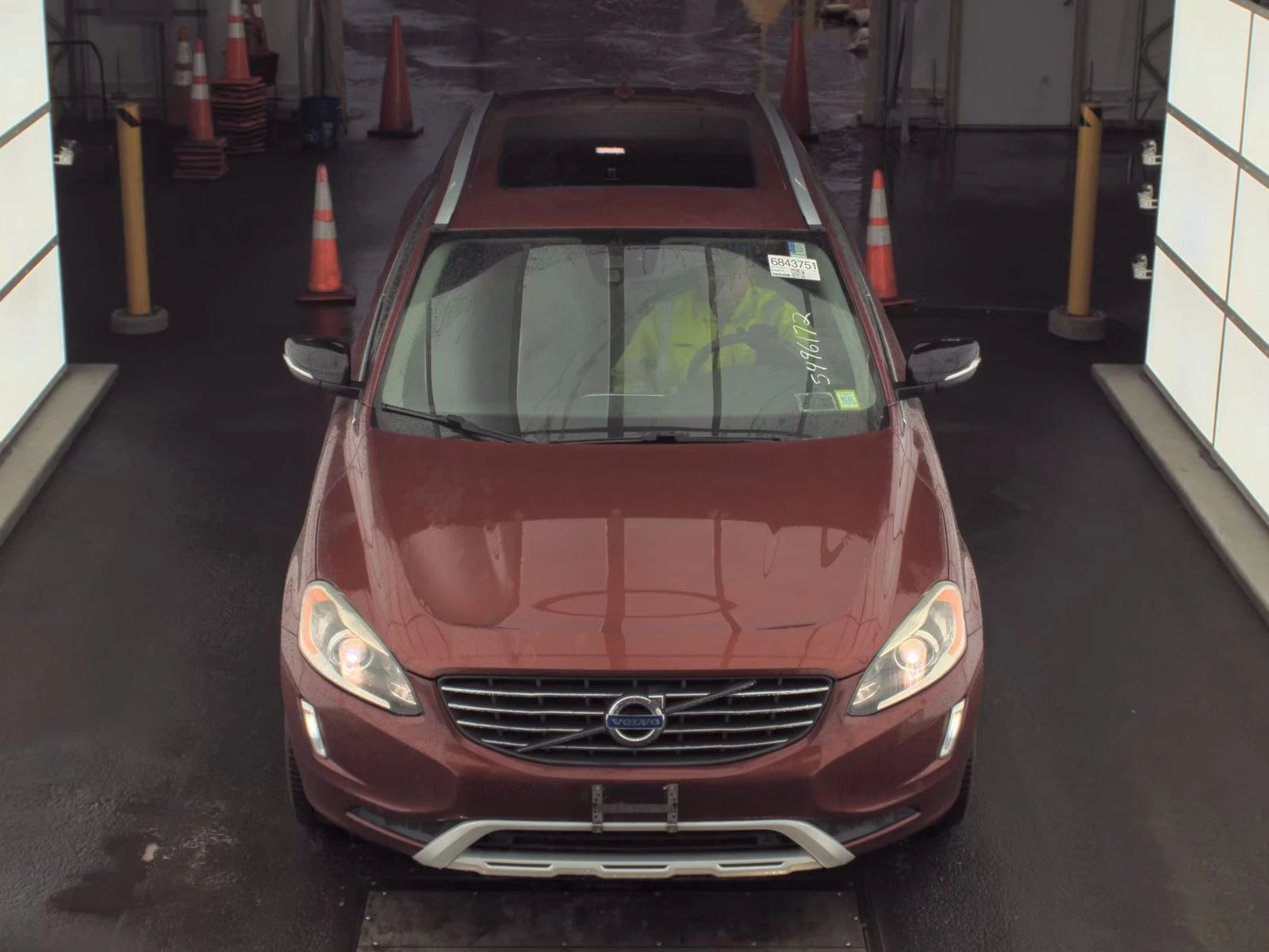 Volvo Xc90 T6* DYNAMIC* ���������* �����* ������* ������* ��� | Mobile.bg � ����������� 5