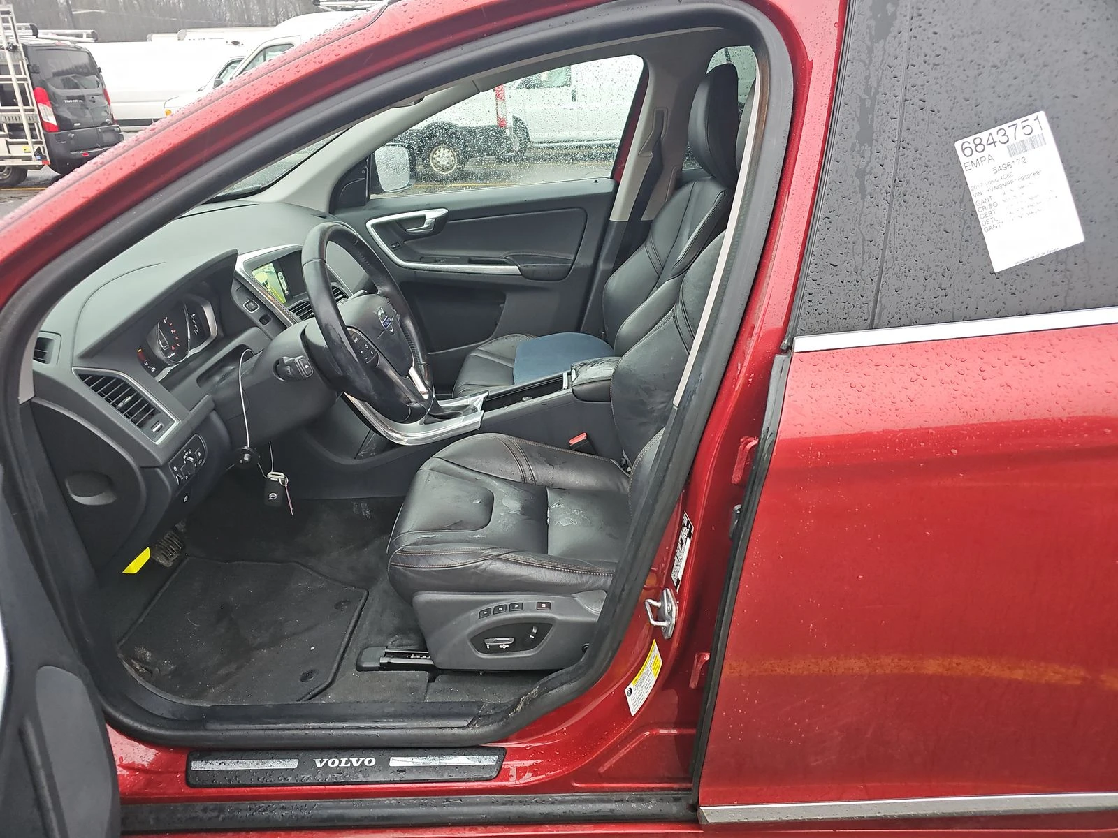 Volvo Xc90 T6* DYNAMIC* ���������* �����* ������* ������* ��� | Mobile.bg � ����������� 13