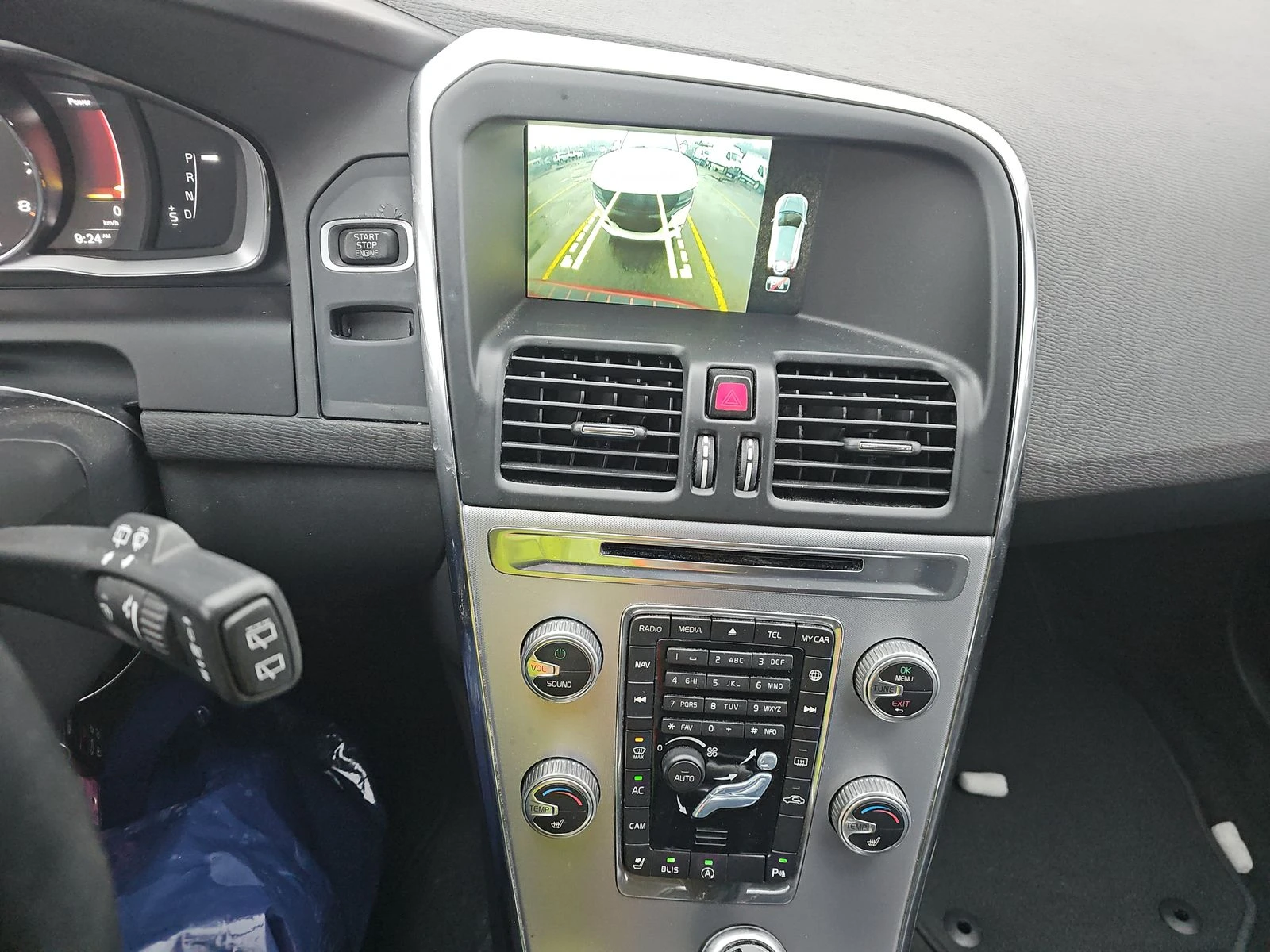 Volvo Xc90 T6* DYNAMIC* ���������* �����* ������* ������* ��� | Mobile.bg � ����������� 11