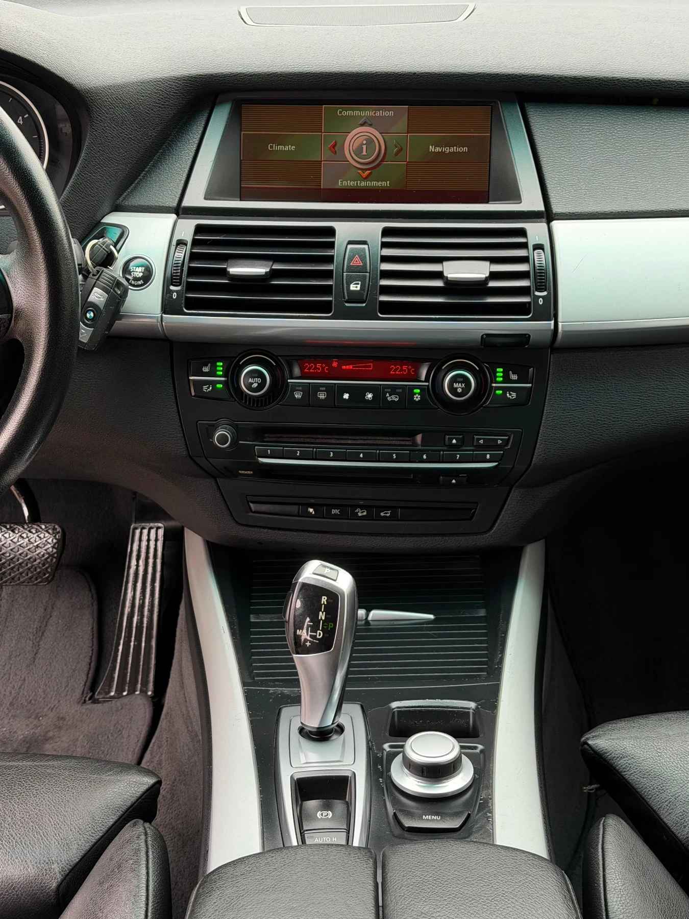 BMW X5 3.0D 235�.� * Sport-Packet* * ������� �����*  | Mobile.bg � ����������� 16