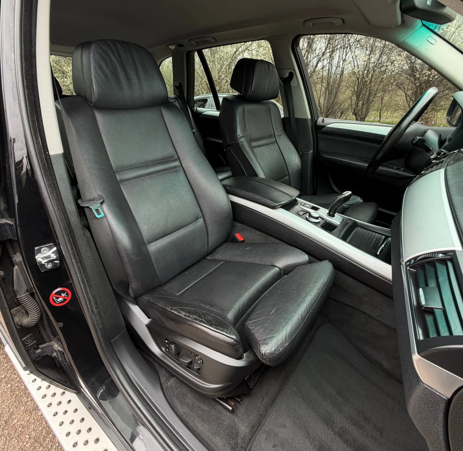 BMW X5 3.0D 235�.� * Sport-Packet* * ������� �����*  | Mobile.bg � ����������� 14