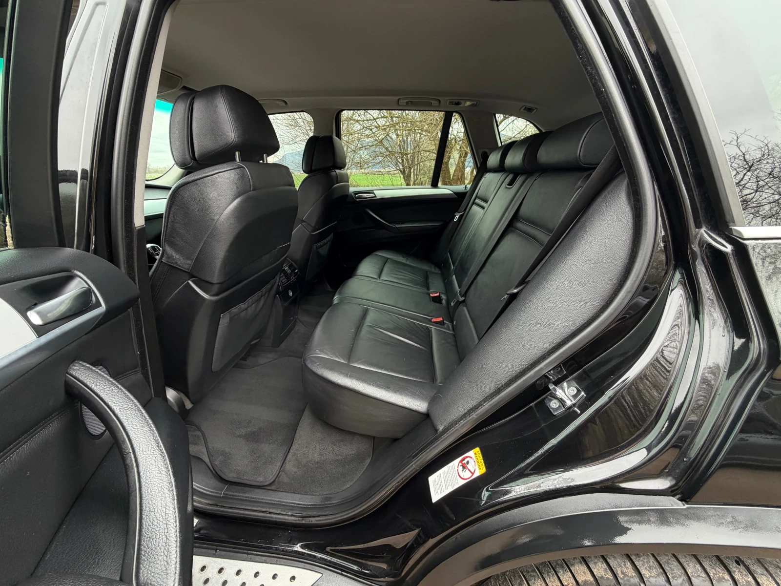 BMW X5 3.0D 235�.� * Sport-Packet* * ������� �����*  | Mobile.bg � ����������� 15