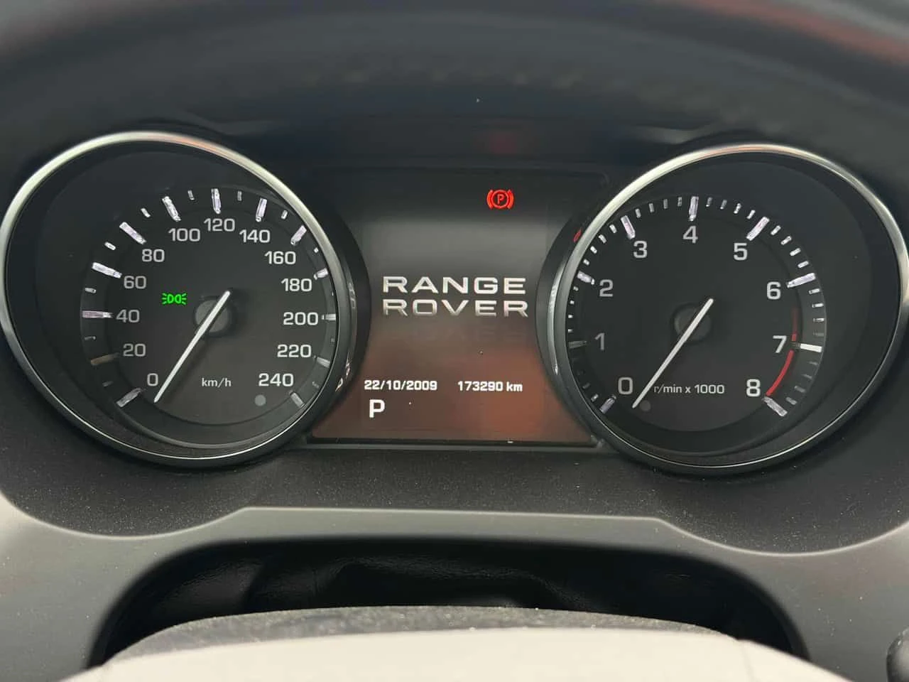 Land Rover Range Rover Evoque PURE AWD * ��������* ��������* ������*  | Mobile.bg � ����������� 8