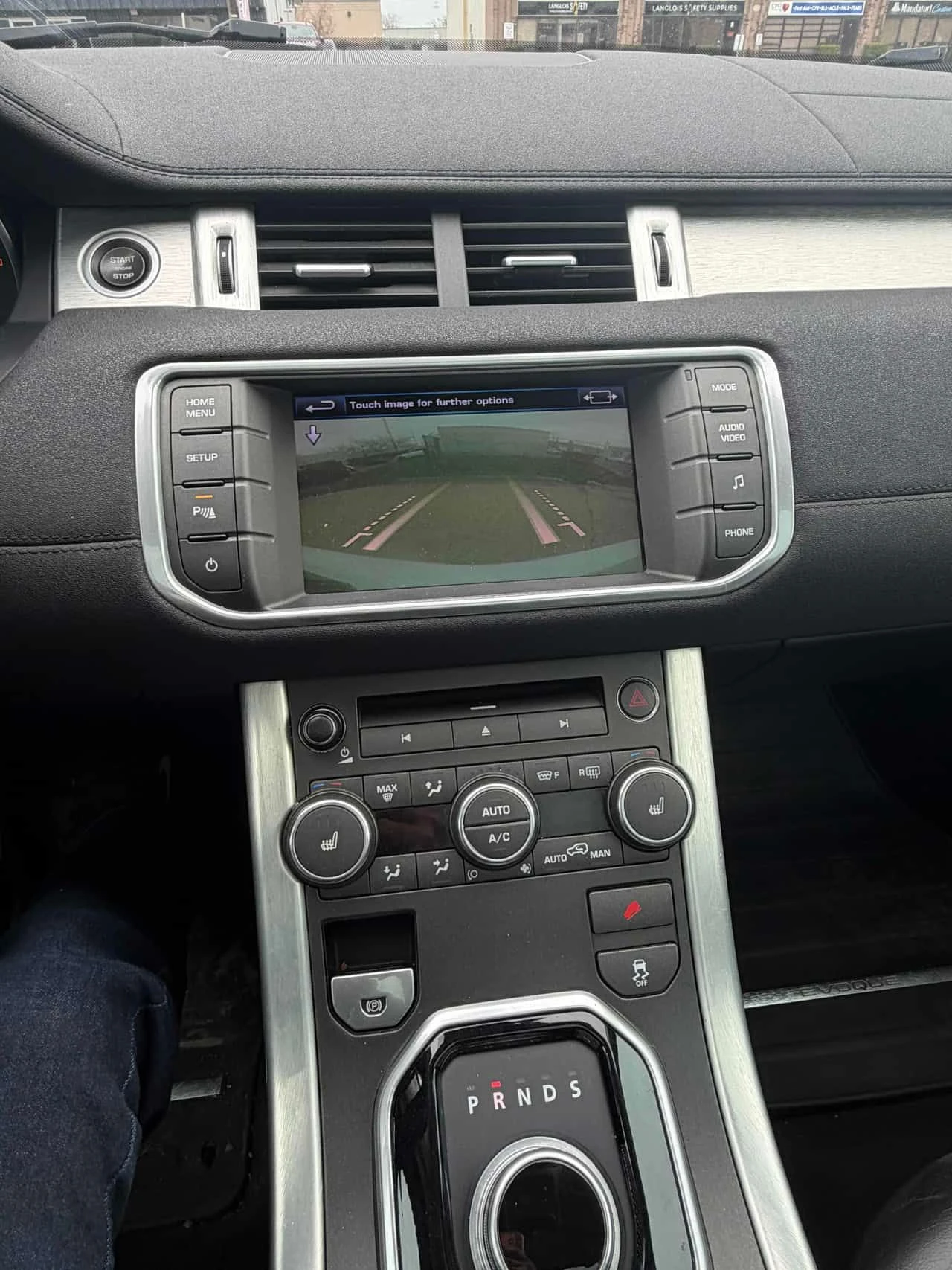Land Rover Range Rover Evoque PURE AWD * ��������* ��������* ������*  | Mobile.bg � ����������� 10